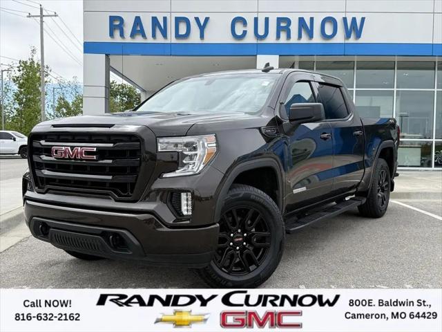 2020 GMC Sierra 1500 Elevation for sale in Cameron, MO