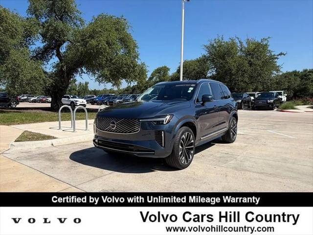 2025 Volvo XC90 B6 Plus 7-Seater for sale in Austin, TX