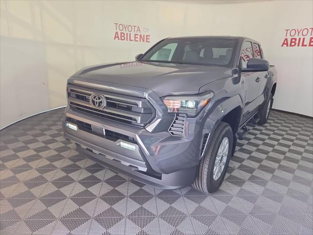 2026 Toyota Tacoma SR5 for sale in Abilene, TX
