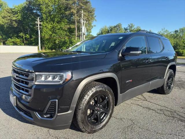2023 GMC Acadia AWD AT4 for sale in Easton, MD