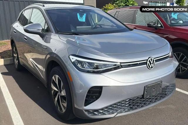 2023 Volkswagen ID.4 AWD Pro for sale in Eugene, OR