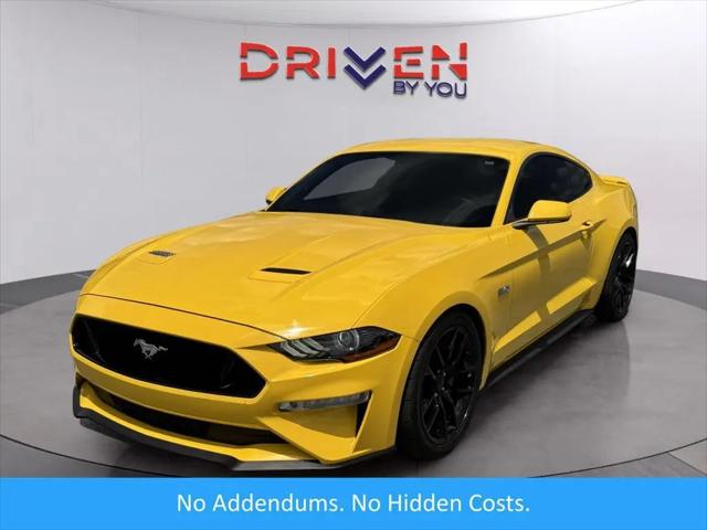2018 Ford Mustang GT for sale in Marianna, FL