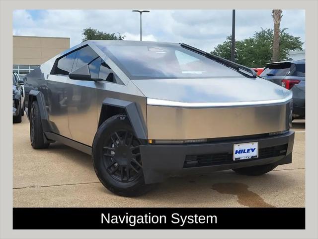 2024 Tesla Cybertruck All-Wheel Drive for sale in Fort Worth, TX