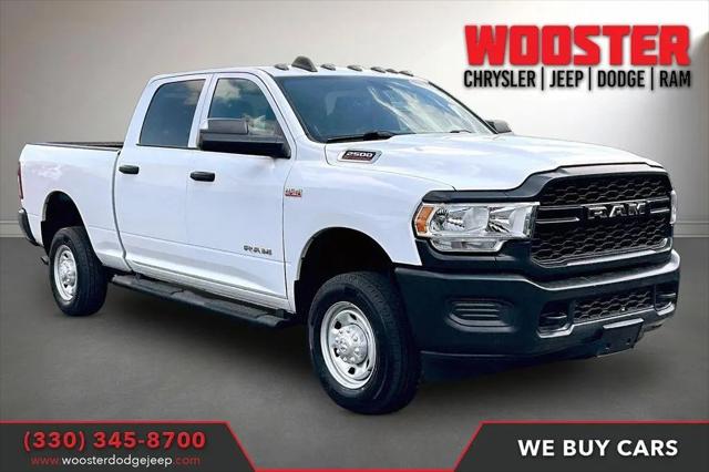 2022 Ram 2500 for sale near Wooster, OH