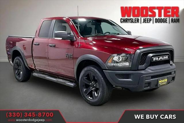 2022 Ram 1500 Classic for sale near Wooster, OH