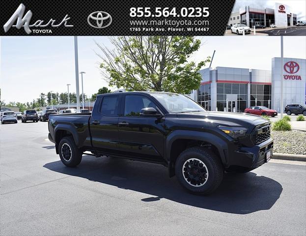 2026 Toyota Tacoma TRD Off Road for sale in Plover, WI