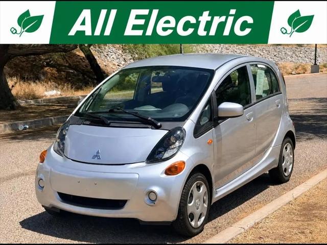 2012 Mitsubishi i-MiEV SE for sale in Tucson, AZ