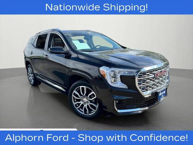 2023 GMC Terrain Denali for sale in Monroe, WI
