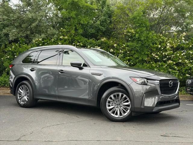 2024 Mazda X-90 3.3 Turbo Preferred Plus for sale in Midlothian, VA