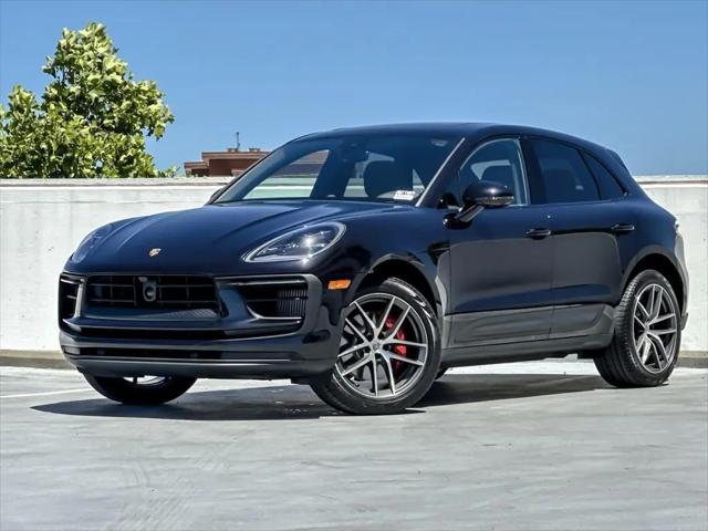 2026 Porsche Macan S for sale in Walnut Creek, CA