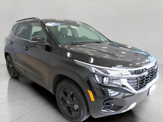 2026 Kia Seltos EX for sale in Green Bay, WI
