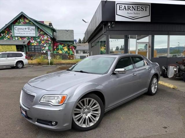 2014 Chrysler 300 S for sale in Roseburg, OR