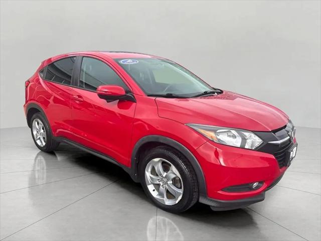 2016 Honda HR-V EX for sale in Green Bay, WI
