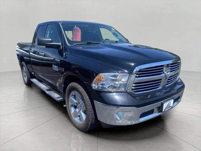 2015 Ram 1500 Big Horn for sale in Green Bay, WI