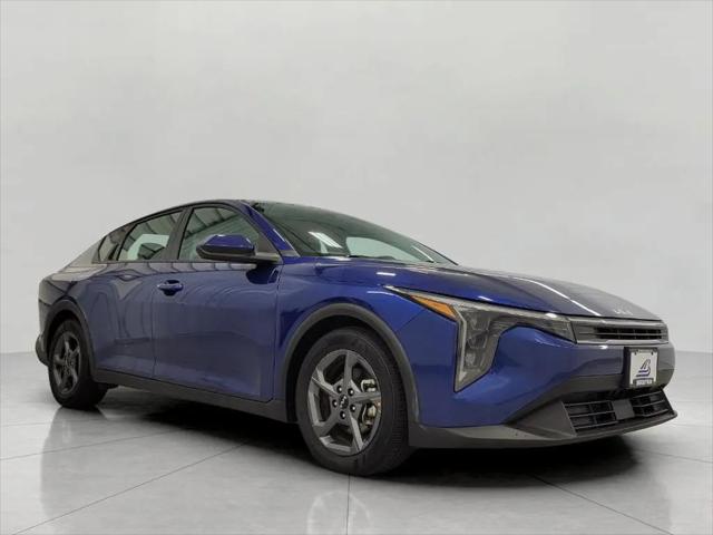 2025 Kia K4 LXS for sale in Manitowoc, WI