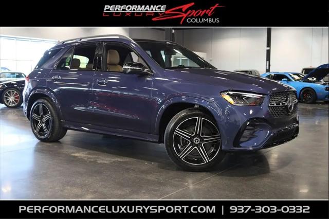 2024 Mercedes-Benz GLE GLE 350 4MATIC for sale in Marysville, OH