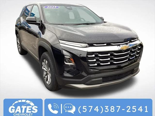 2025 Chevrolet Equinox AWD LT for sale in South Bend, IN