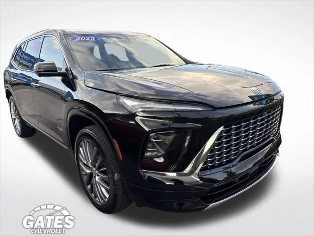 2025 Buick Enclave Avenir FWD for sale in South Bend, IN