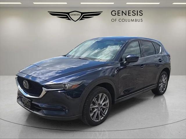 2020 Mazda CX-5 Grand Touring Reserve for sale near Columbus, OH