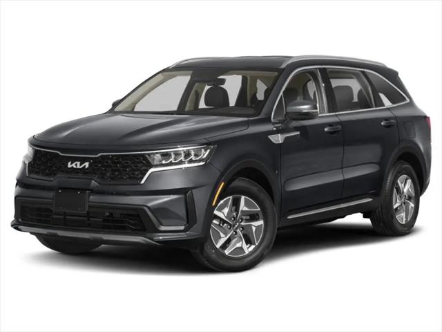 2022 Kia Sorento Hybrid S for sale near Columbus, OH