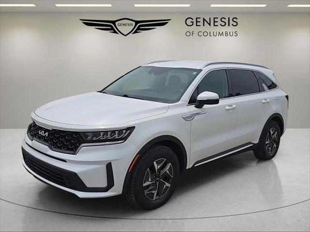 2022 Kia Sorento Hybrid S for sale near Columbus, OH