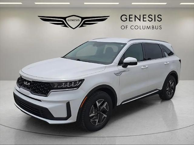 2022 Kia Sorento Hybrid S for sale in Columbus, OH