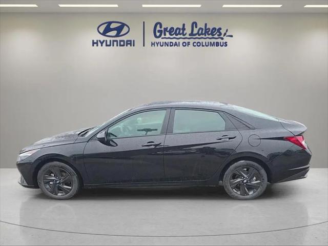 2023 Hyundai Elantra SEL for sale near Columbus, OH