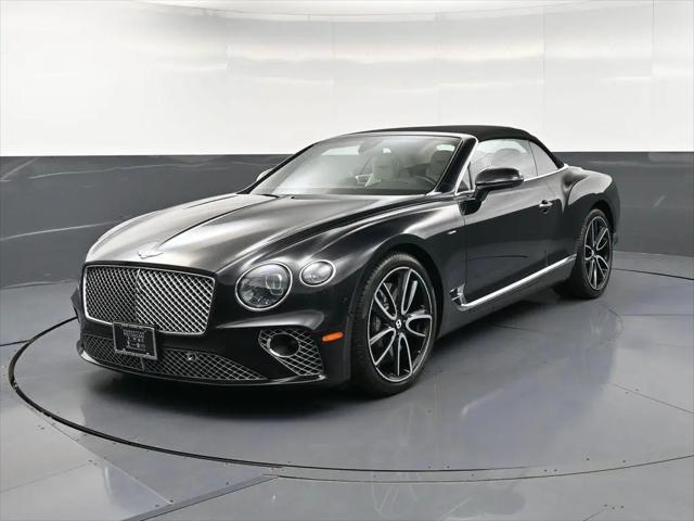 2023 Bentley Continental GT Unknown for sale in New York, NY