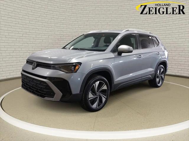 2025 Volkswagen Taos 1.5T SE for sale in Holland, MI