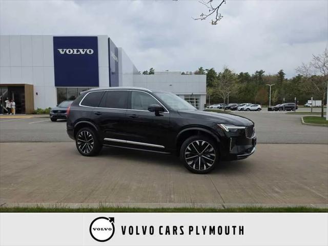 2025 Volvo XC90 B5 Plus 7-Seater for sale in Plymouth, MA