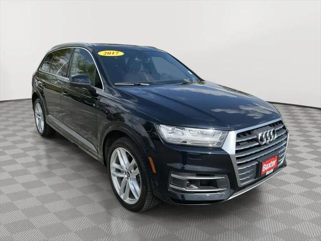 2017 Audi Q7 3.0T Premium for sale in La Vista, NE
