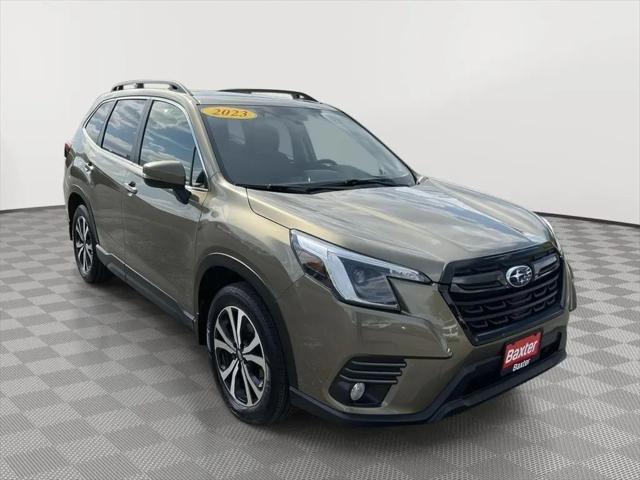 2023 Subaru Forester Limited for sale in La Vista, NE