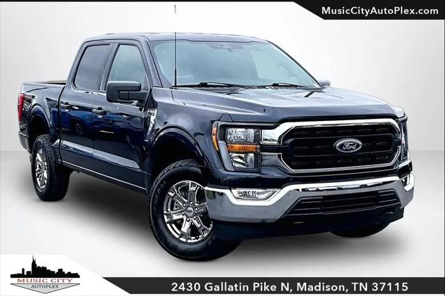 2023 Ford F-150 XLT for sale in Madison, TN