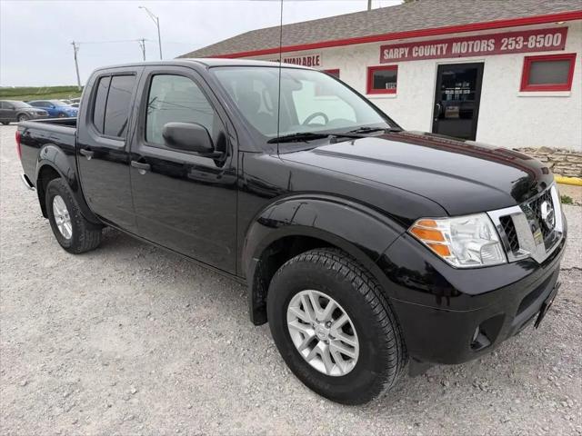 2019 Nissan Frontier SV for sale in Springfield, NE