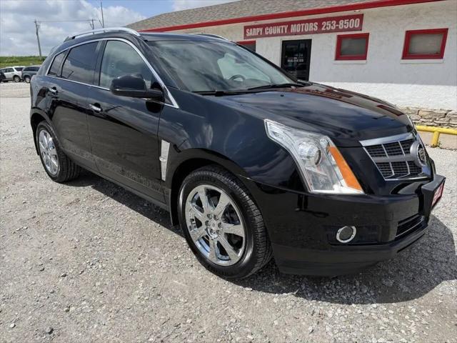 2011 Cadillac SRX Premium Collection for sale in Springfield, NE