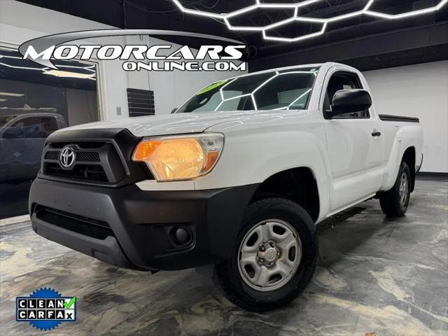 2013 Toyota Tacoma Base for sale in Kalamazoo, MI