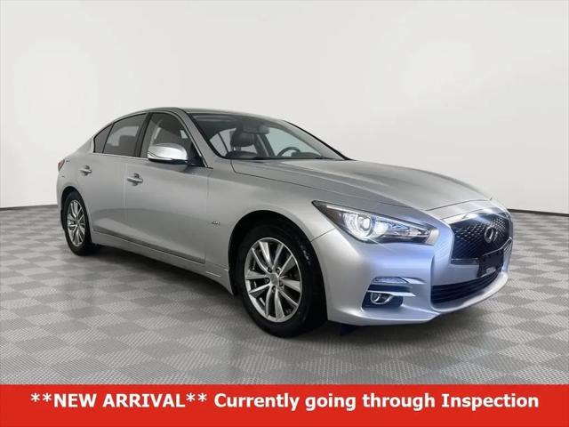 2017 INFINITI Q50 2.0t Premium for sale in Omaha, NE