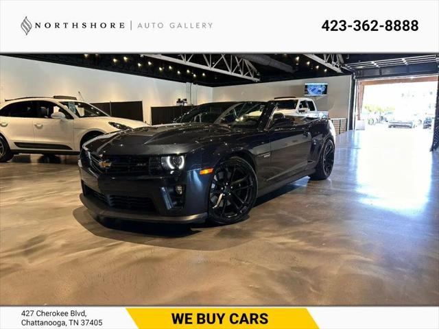 2014 Chevrolet Camaro ZL1 for sale in Chattanooga, TN