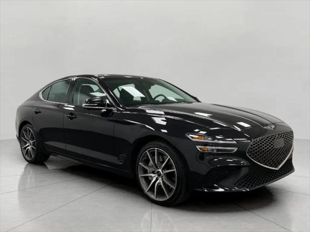 2026 Genesis G70 2.5T AWD Prestige for sale in APPLETON, WI
