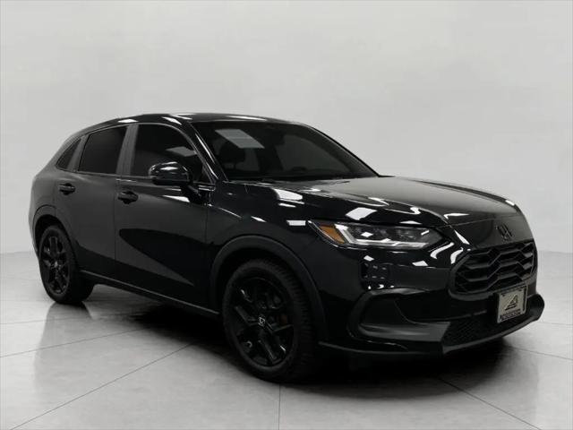 2024 Honda HR-V AWD Sport for sale in APPLETON, WI