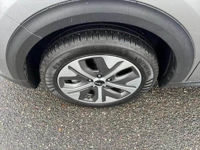 2022 Kia Niro EV EX for sale in Midlothian, VA