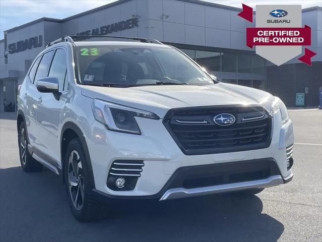 2023 Subaru Forester Touring for sale in Muncy, PA