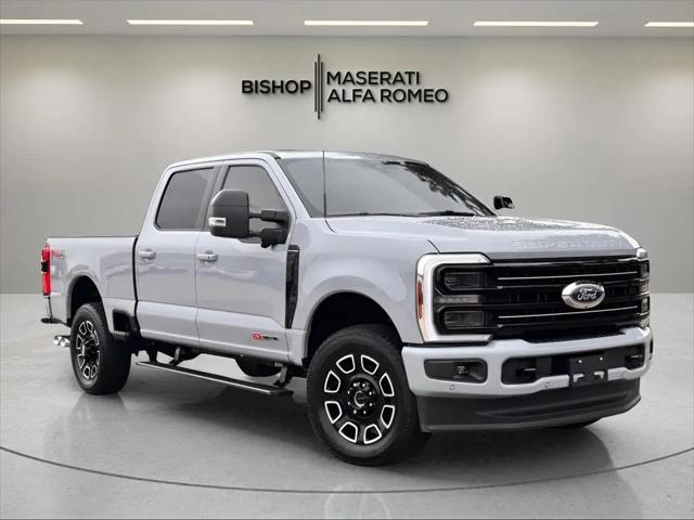 2026 Ford F-350 Platinum for sale in Hurst, TX