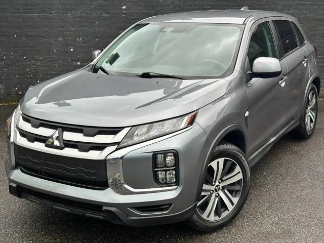 2023 Mitsubishi Outlander Sport 2.0 ES AWC for sale in Great Neck, NY