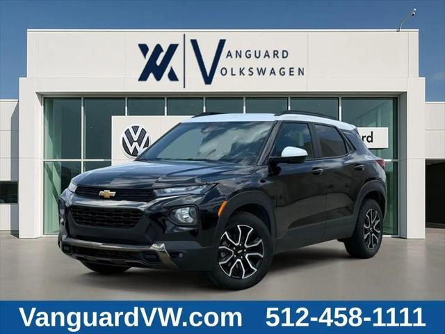 2023 Chevrolet TrailBlazer FWD ACTIV for sale in Austin, TX