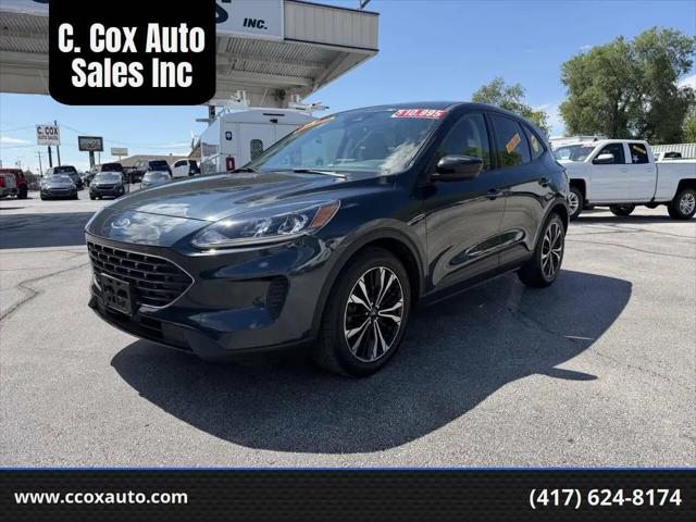 2022 Ford Escape SE for sale in Joplin, MO