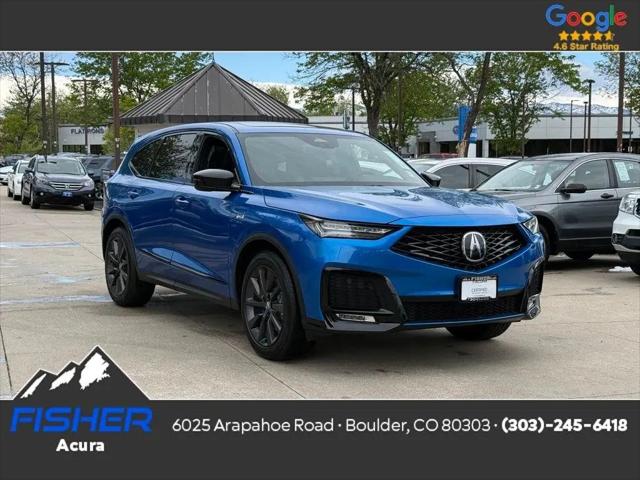 2026 Acura MDX A-SPEC for sale in Boulder, CO