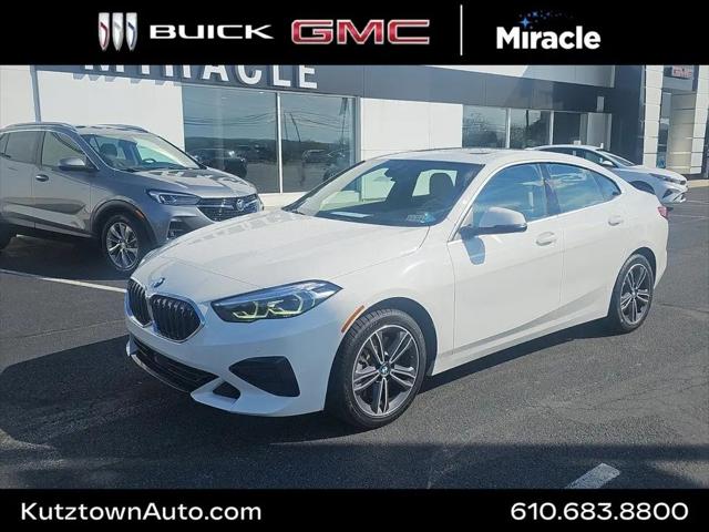 2022 BMW Coupe i xDrive for sale in Fleetwood, PA
