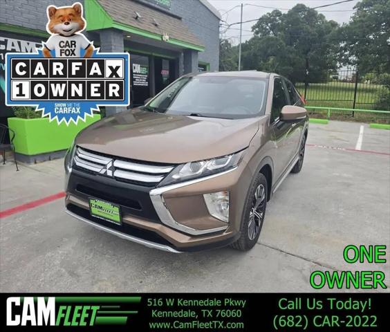 2019 Mitsubishi Eclipse Cross SE for sale in Kennedale, TX