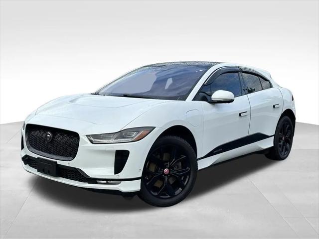 2020 Jaguar I-PACE HSE EV400 AWD Automatic for sale in Highland Park, IL
